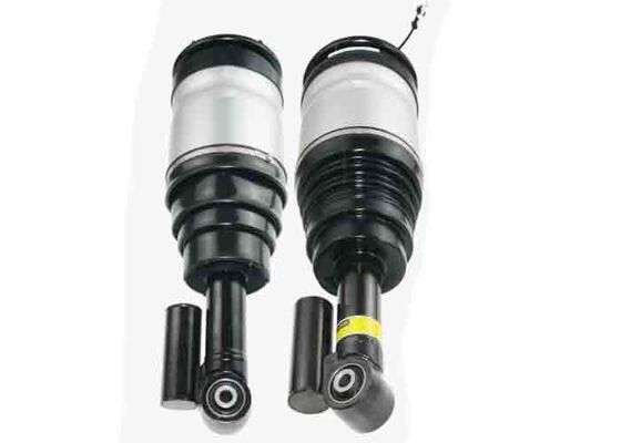 LR032651 LR032652 LR020000 LR020001 Sospensione d'aria posteriore Struts assorbente d'urto con VDS Per Land Rover Range Rover Sport Disvoery 3 & 4 L320 10-13