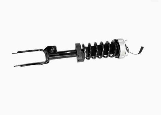 7P6413031AQ 7P6413032AP Assorbente d'urto anteriore Strut Assys w/PASM Per VW Touareg Porsche Cayenne 92A 2011-2018.