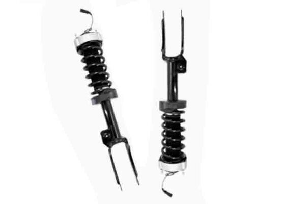 7P6413031AQ 7P6413032AP Assorbente d'urto anteriore Strut Assys w/PASM Per VW Touareg Porsche Cayenne 92A 2011-2018.