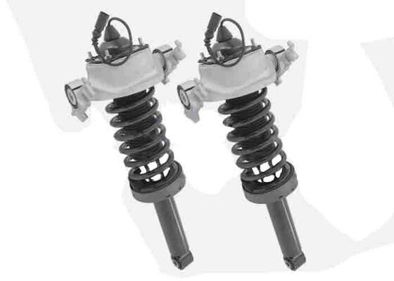 7P6513029AS 7P6513029BC Assorbitore di urti posteriore Strut Assys w/PASM Per Porsche Cayenne 958 92A VW Touareg 2011-2018.