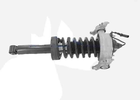 7P6513029AS 7P6513029BC Assorbitore di urti posteriore Strut Assys w/PASM Per Porsche Cayenne 958 92A VW Touareg 2011-2018.