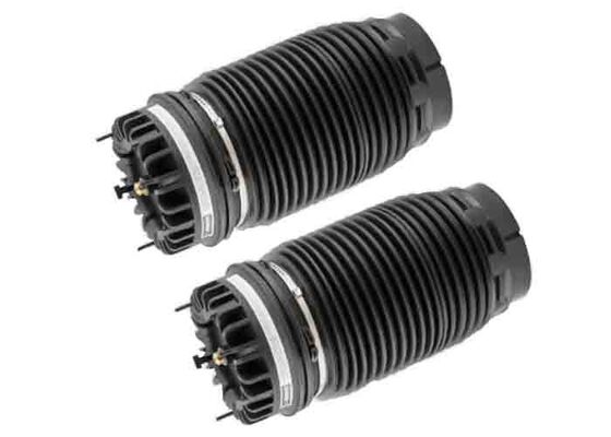 borse posteriori della sospensione dell'aria di 04877136AA 04877136AB per Dodge Ram 1500 Classic 2013-2018 sinistra e destra