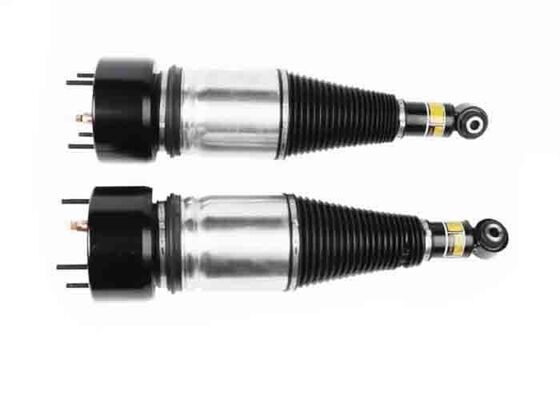 PISTONE AMMORTIZZATORE SOSPENSIONE PNEUMATICA POSTERIORE PER JAGUAR XJ XJR XJL X351 10-19 C2D33845 C2D33846