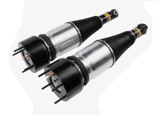 PISTONE AMMORTIZZATORE SOSPENSIONE PNEUMATICA POSTERIORE PER JAGUAR XJ XJR XJL X351 10-19 C2D33845 C2D33846