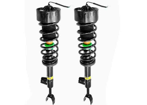 84130115 23412916 84130114 23412915 Ammortizzatore anteriore sinistro + destro per Cadillac GM CT6 2WD RWD 2018-2020