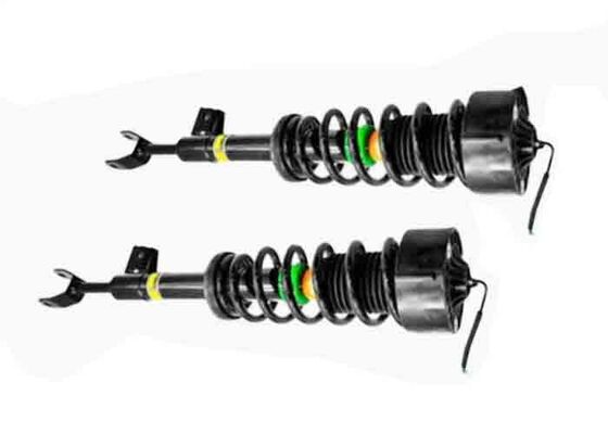 84130115 23412916 84130114 23412915 Ammortizzatore anteriore sinistro + destro per Cadillac GM CT6 2WD RWD 2018-2020