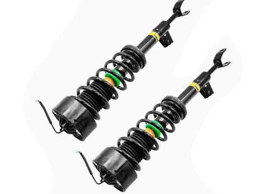 84130115 23412916 84130114 23412915 Ammortizzatore anteriore sinistro + destro per Cadillac GM CT6 2WD RWD 2018-2020