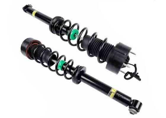23405719 23405720 Gruppo ammortizzatori posteriori con attacco magnetico per Cadillac CT6 RWD AWD 2018-2020 2.0L l4 3.6L