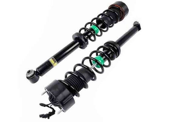 23405719 23405720 Gruppo ammortizzatori posteriori con attacco magnetico per Cadillac CT6 RWD AWD 2018-2020 2.0L l4 3.6L