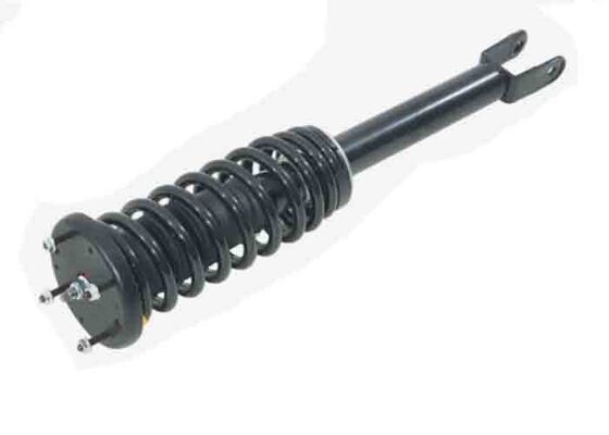 Puntoni dell'ammortizzatore anteriore C2D16483 C2Z27762 per Jaguar XJ X351 3.0L 2010-2019