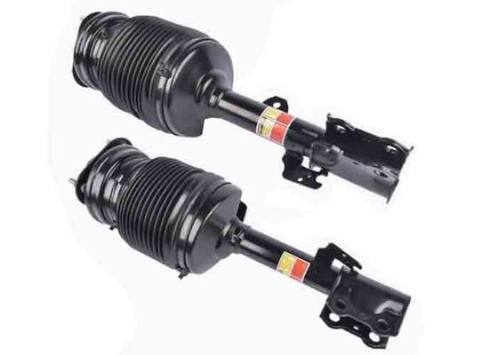 Il puntone anteriore dell'ammortizzatore della sospensione pneumatica 4801048073 4801048074 4802048070 48010-48071 si adatta a Lexus RX270 RX350 RX450h 3.5L 2009-2015