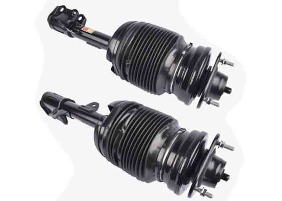 Il puntone anteriore dell'ammortizzatore della sospensione pneumatica 4801048073 4801048074 4802048070 48010-48071 si adatta a Lexus RX270 RX350 RX450h 3.5L 2009-2015
