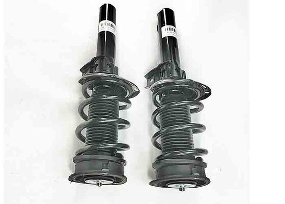 Assemblaggio puntoni ammortizzatore anteriore magnetico per 15-18 Audi A3 S3 RS3 TT TTS 8V0413029 8S0413029