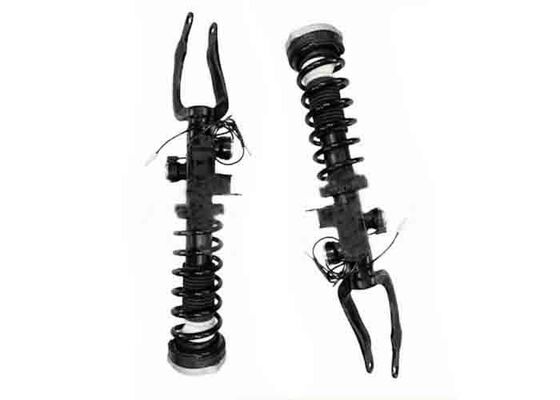 37116796858 37116796857 Assorbitore di urti anteriore montato con EDC adatto per BMW Serie 5 F07 535i 550i GT X Drive