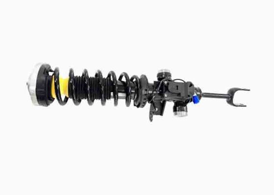 37116796855 37116796856 Struts di scossa anteriori L + R Assys con controllo elettrico adatto per BMW Serie 5 7 F01 F02 F07 GT F10 535d 535i 550i 740Li 740i 750i 750Li 760Li RWD 2WD.