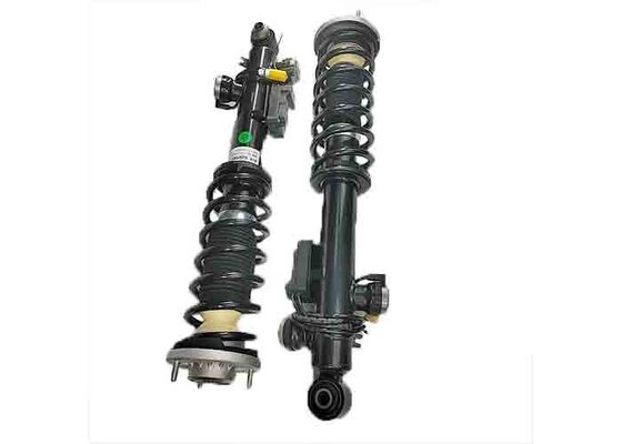 37126791673 37126791674 Per BMW Serie 5 F07 GT F10 528i 535i 550i Assorbitori di urti posteriori L&R con VDC 2 Matic X Drive.