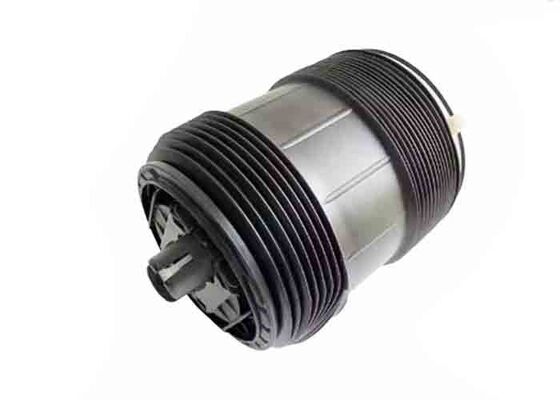 Per Audi Q7 / VW Touareg 4M4 2018-2025 Bentley Bentayga 2015-2019 Tasca a molla con sospensione anteriore. 4M4616001E 4M4616002E