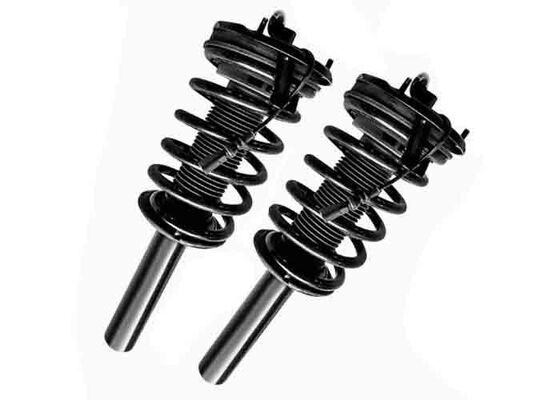 95B413031G 95B513035A Struts assorbente d'urto anteriore e posteriore Assys w / PASM Adatto per Porsche Macan 95B 2015-2020
