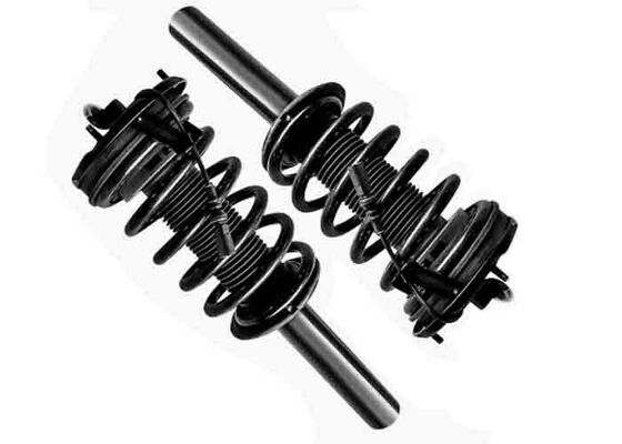95B413031G 95B513035A Struts assorbente d'urto anteriore e posteriore Assys w / PASM Adatto per Porsche Macan 95B 2015-2020