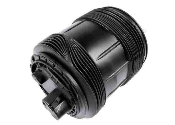 Tasca di molla con sospensione anteriore per 2018-2024 Audi A6 A7 C8 4K0616001E 4K0616002E