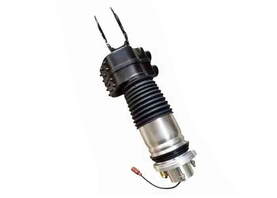9J1616037 9J1616038 Ammortizzatore a sospensione pneumatica anteriore sinistro o destro con PASM adatto per Porsche Taycan Y1A Y1B Y1C GTS 2020-
