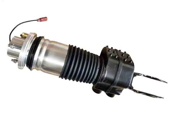 9J1616037 9J1616038 Ammortizzatore a sospensione pneumatica anteriore sinistro o destro con PASM adatto per Porsche Taycan Y1A Y1B Y1C GTS 2020-
