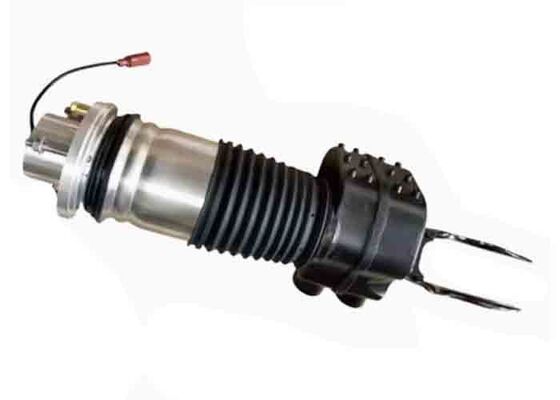 9J1616037 9J1616038 Ammortizzatore a sospensione pneumatica anteriore sinistro o destro con PASM adatto per Porsche Taycan Y1A Y1B Y1C GTS 2020-
