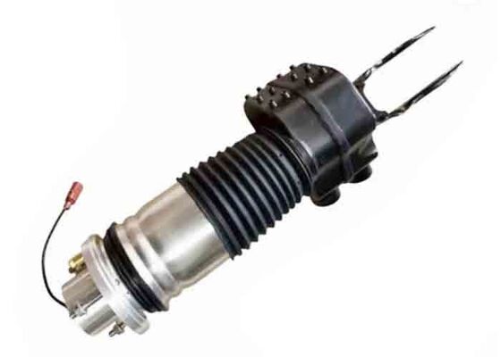 9J1616037 9J1616038 Ammortizzatore a sospensione pneumatica anteriore sinistro o destro con PASM adatto per Porsche Taycan Y1A Y1B Y1C GTS 2020-