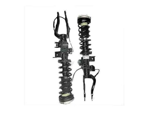 37116851127 37116851128 Gruppo ammortizzatore sospensione anteriore BMW Serie 5/7 F01 F02 F07 F10 F11 535d 535i 550i 740Li 740i 750i 750 Li 760 Li 4 Matic X Drive.