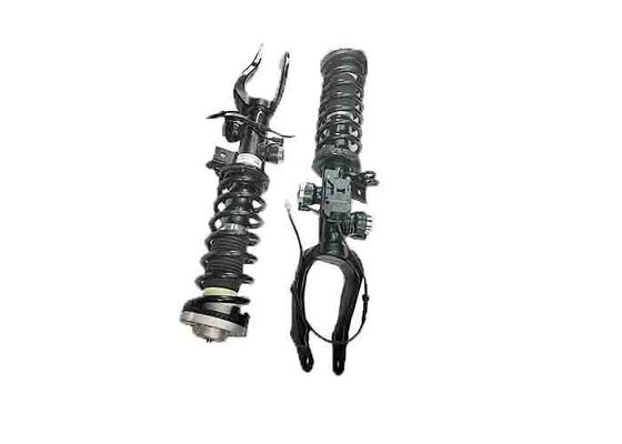 37116851127 37116851128 Gruppo ammortizzatore sospensione anteriore BMW Serie 5/7 F01 F02 F07 F10 F11 535d 535i 550i 740Li 740i 750i 750 Li 760 Li 4 Matic X Drive.