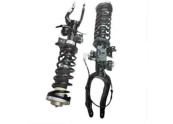 37116851127 37116851128 Gruppo ammortizzatore sospensione anteriore BMW Serie 5/7 F01 F02 F07 F10 F11 535d 535i 550i 740Li 740i 750i 750 Li 760 Li 4 Matic X Drive.