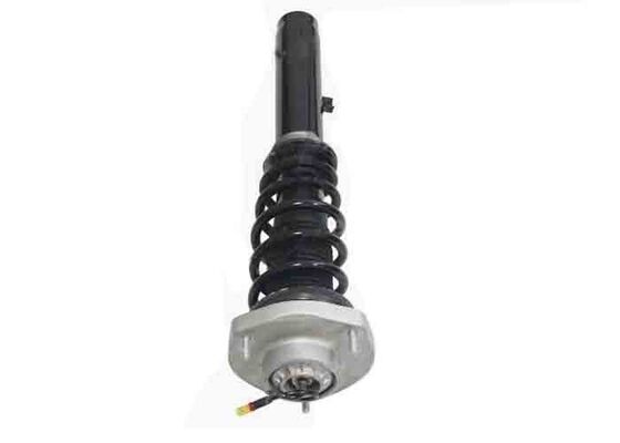 98134304508 Assorbenti d'urto a molla anteriori con sensore elettrico per Porsche Cayman Boxster 981 2013-2016.