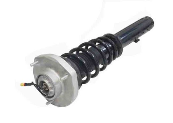 98134304508 Assorbenti d'urto a molla anteriori con sensore elettrico per Porsche Cayman Boxster 981 2013-2016.