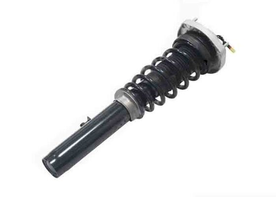 98134304508 Assorbenti d'urto a molla anteriori con sensore elettrico per Porsche Cayman Boxster 981 2013-2016.