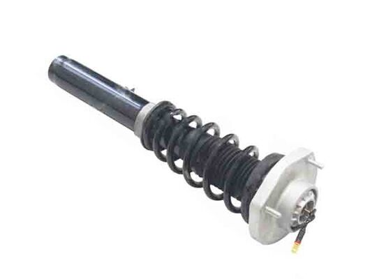 98134304508 Assorbenti d'urto a molla anteriori con sensore elettrico per Porsche Cayman Boxster 981 2013-2016.