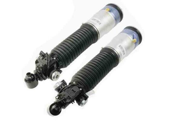 37116850221 37116850222 Sospensione a aria posteriore Struts per BMW F01 F02 740i 750i 760Li xDrive 2WD