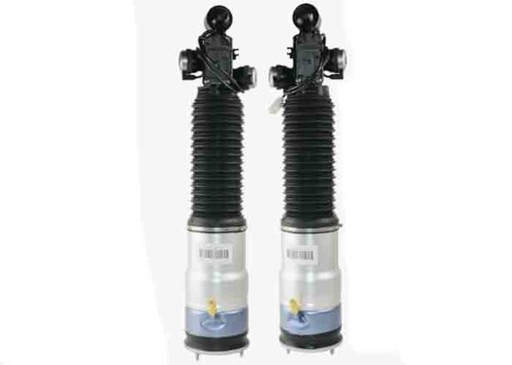 37116850221 37116850222 Sospensione a aria posteriore Struts per BMW F01 F02 740i 750i 760Li xDrive 2WD