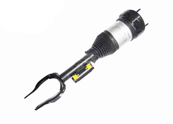 A1673200102 A1673200202 Ammortizzatori pneumatici anteriori con ADS adatti per Mercedes Benz W167 GLE350 GLE450 GLE580