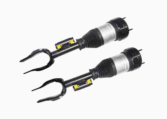 A1673200102 A1673200202 Ammortizzatori pneumatici anteriori con ADS adatti per Mercedes Benz W167 GLE350 GLE450 GLE580
