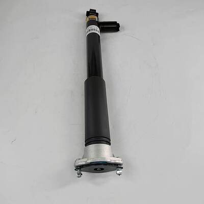 Strutto assorbente di urto posteriore con sensore per Mercedes Benz W212 E550 E63 AMG CLS550 2010-2016 A2123202930 A2123202530 A2123201530