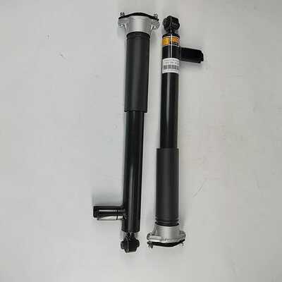 Strutto assorbente di urto posteriore con sensore per Mercedes Benz W212 E550 E63 AMG CLS550 2010-2016 A2123202930 A2123202530 A2123201530