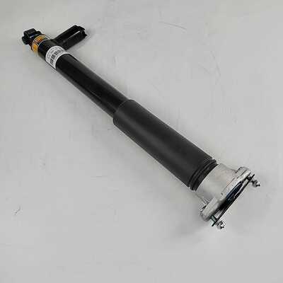 Strutto assorbente di urto posteriore con sensore per Mercedes Benz W212 E550 E63 AMG CLS550 2010-2016 A2123202930 A2123202530 A2123201530