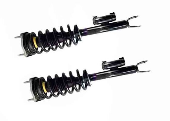 A2053233000 A2053233100 A2053207103 A2053207203 Per Mercedes Benz W205 C63 C300 RWD 2018-2021 Struts frontal shock absorber W/ADS