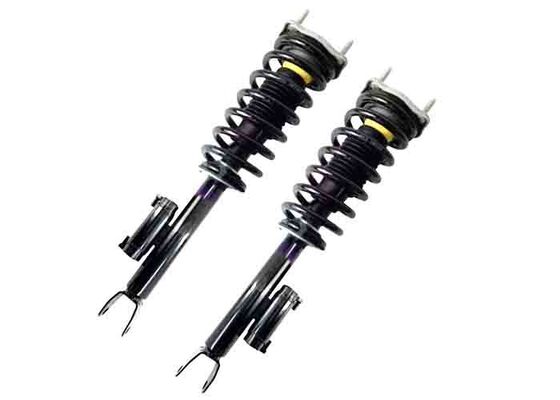 A2053233000 A2053233100 A2053207103 A2053207203 Per Mercedes Benz W205 C63 C300 RWD 2018-2021 Struts frontal shock absorber W/ADS