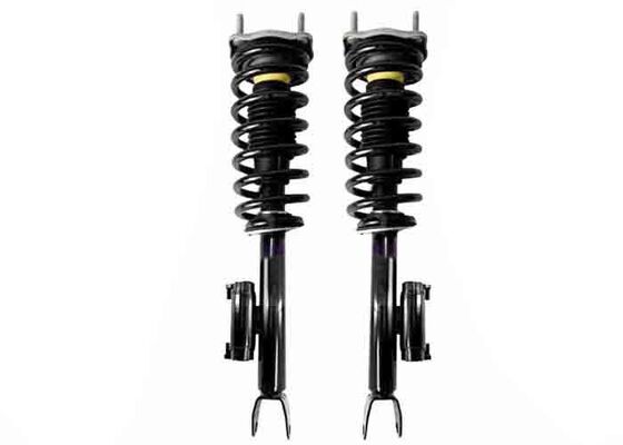 A2053233000 A2053233100 A2053207103 A2053207203 Per Mercedes Benz W205 C63 C300 RWD 2018-2021 Struts frontal shock absorber W/ADS