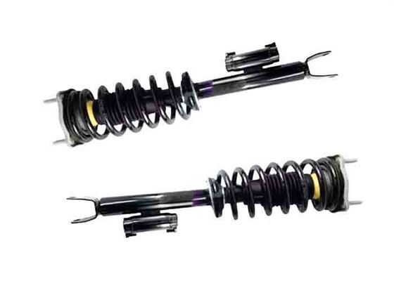 A2053233000 A2053233100 A2053207103 A2053207203 Per Mercedes Benz W205 C63 C300 RWD 2018-2021 Struts frontal shock absorber W/ADS