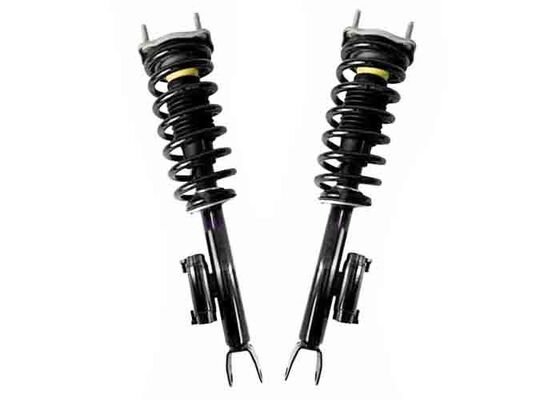 A2053233000 A2053233100 A2053207103 A2053207203 Per Mercedes Benz W205 C63 C300 RWD 2018-2021 Struts frontal shock absorber W/ADS