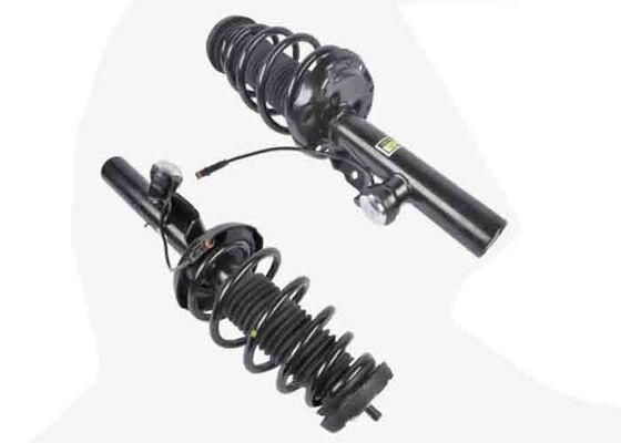 506779 506780 Gruppo montanti ammortizzatore anteriore con controllo elettrico Adatto per Buick LaCrosse 2010-2016.