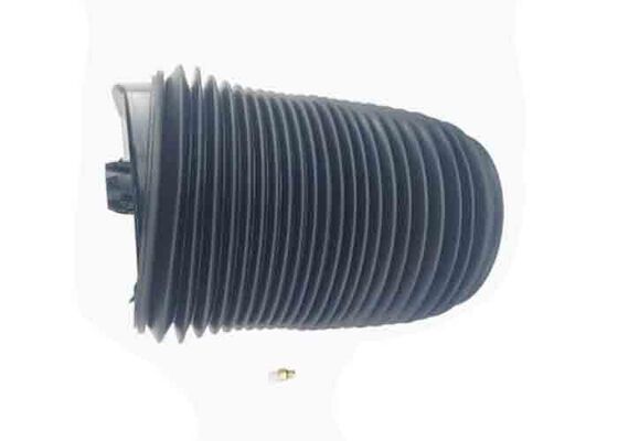 Per il 2021-2025 Jeep Grand Cherokee Suspensione aerea posteriore sinistra Borsa a molla Bellow 68372517AB 68372517AC