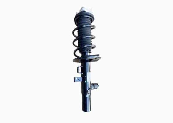 OE 37106898156 37106898155 Ammortizzatore Anteriore Sinistro o Destro con EDC per BMW IX3 G08 2020--